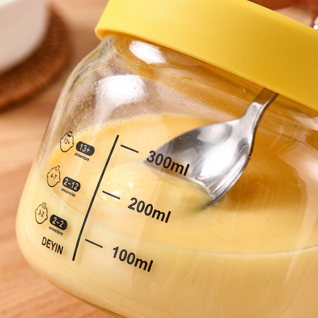 Yellow Glass Food Storage Cont - Meal Prep Glass Containers Oven Safe recensie en prijs