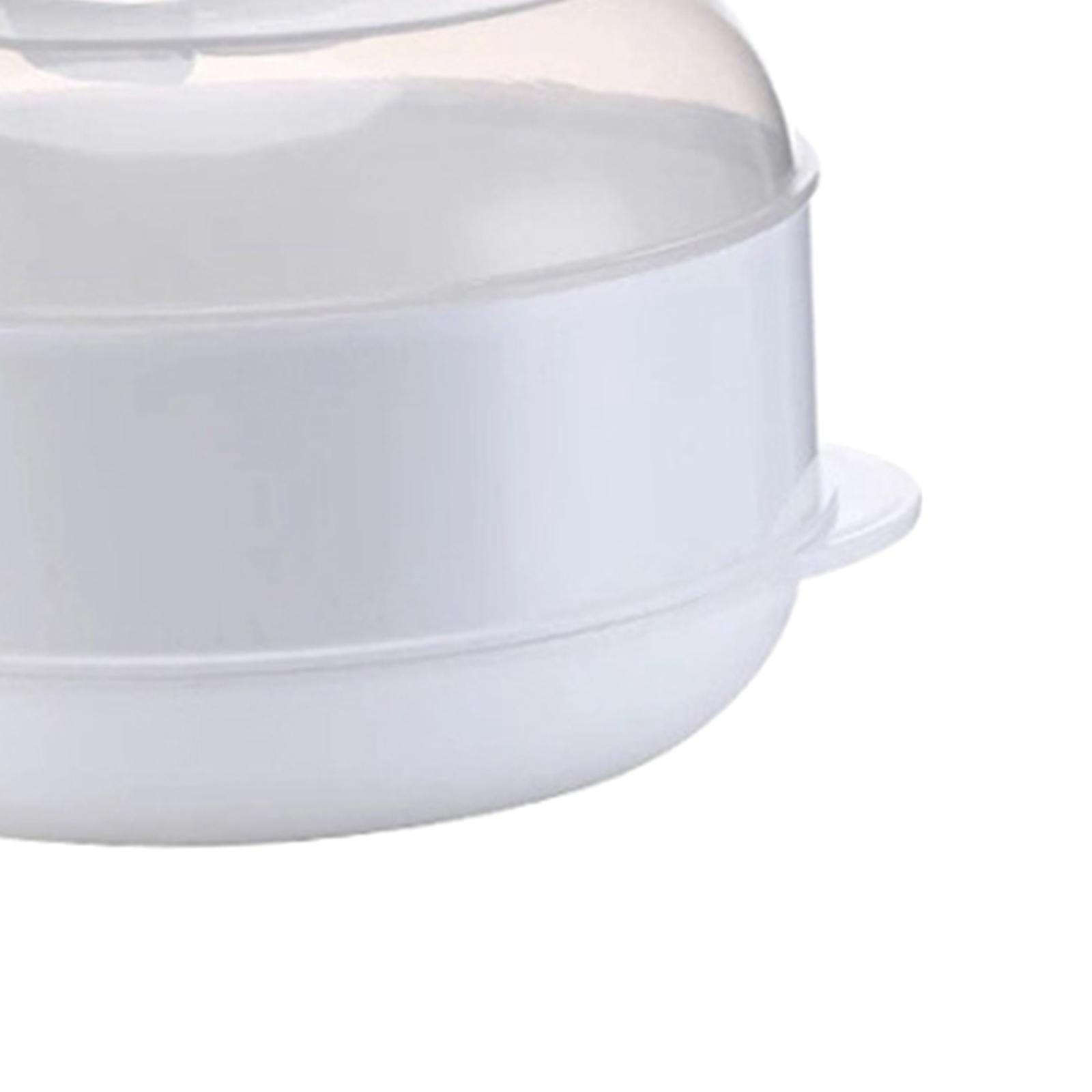 Stackable Microwave Food Steam - Meal Prep Quick recensie en prijs