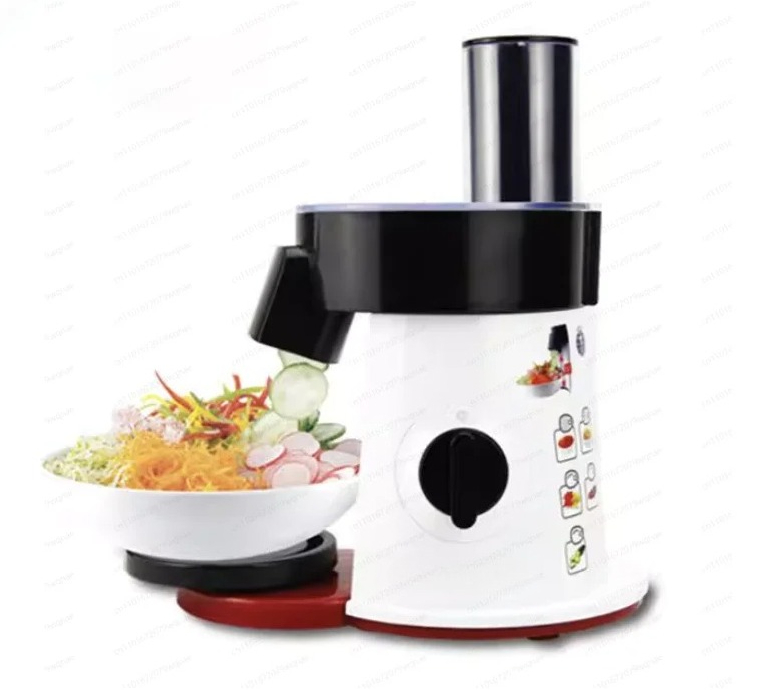 New Multifunctional Electric S - Meal Prep Quick recensie en prijs