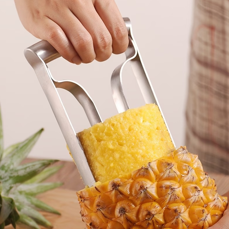 Pineapple Peeler Pineapple Cor - Pineapple Corer Slicer recensie en prijs