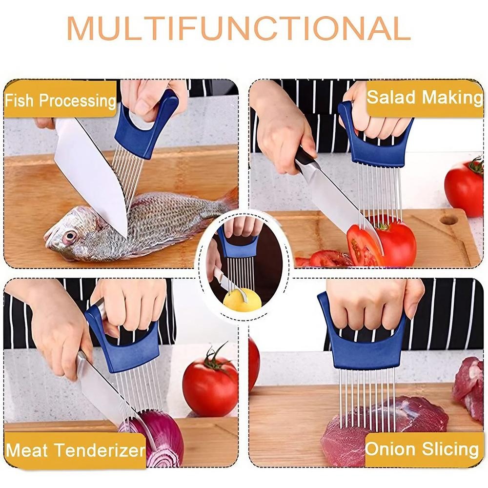 Multifunctional Kitchen Vegeta - Meal Prep Quick recensie en prijs