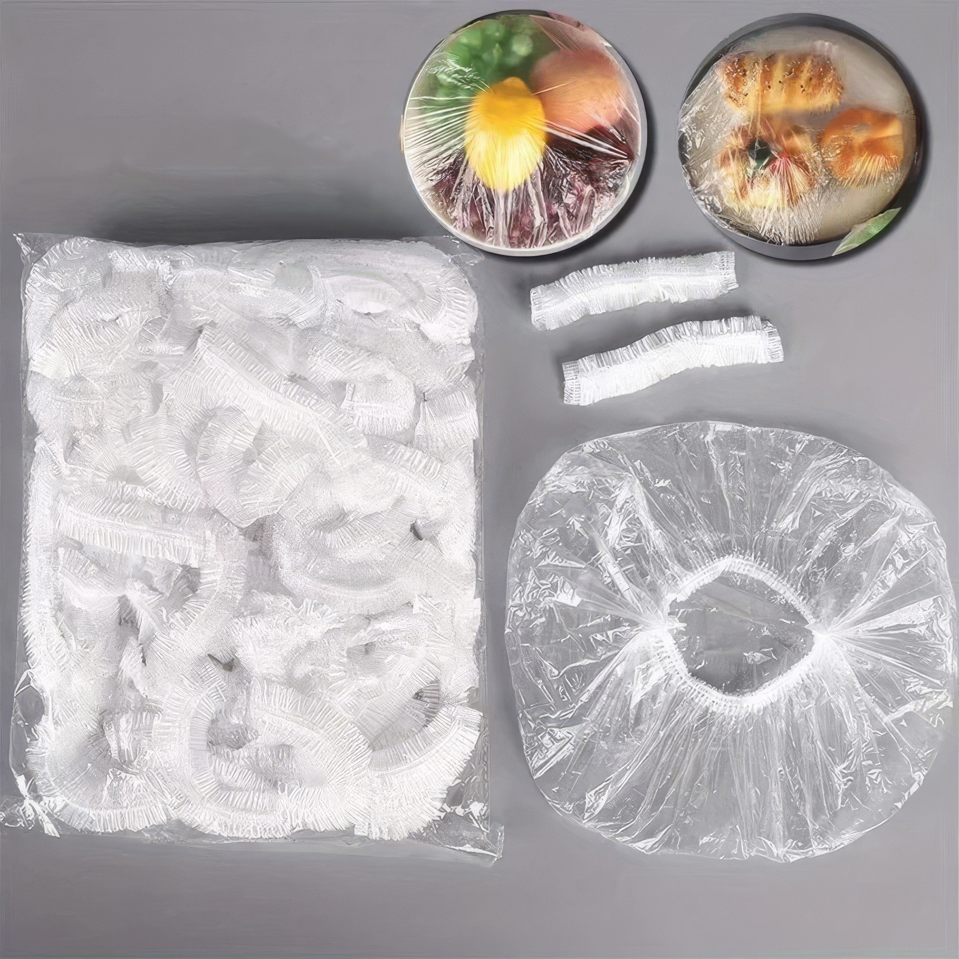 Bulk Pack Leak-Proof Disposabl - Meal Prep Quick recensie en prijs