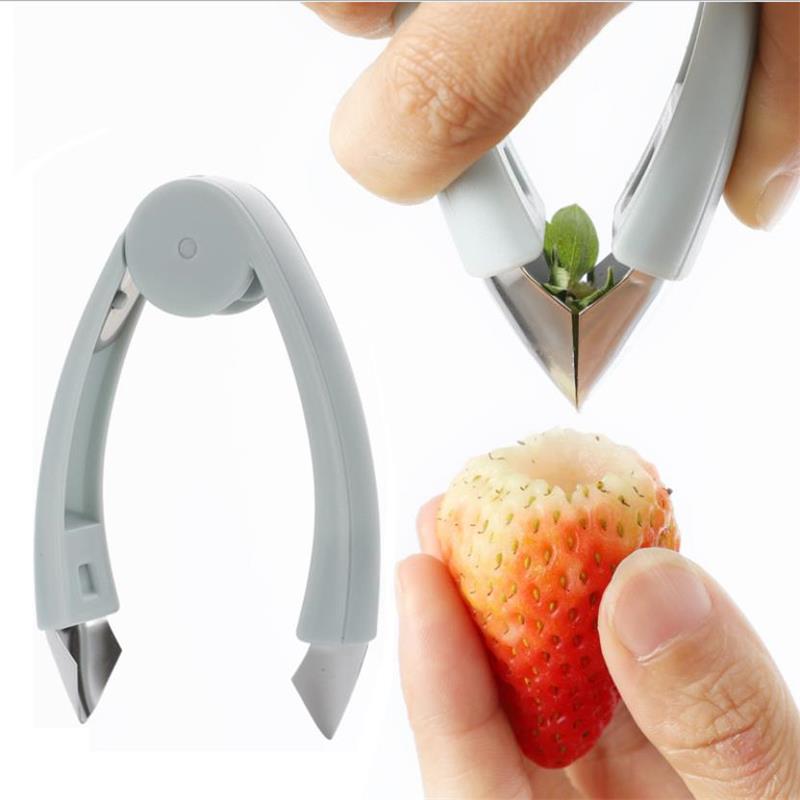 Stainless Steel Tomato Stem St - Pineapple Corer Slicer recensie en prijs