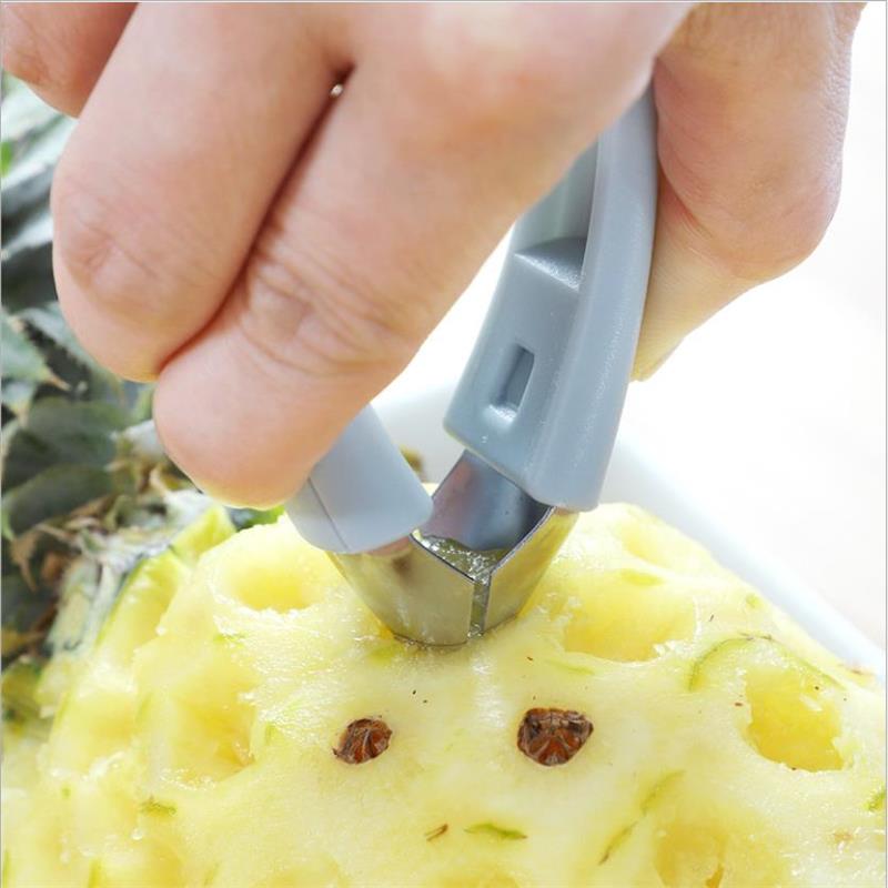 Stainless Steel Tomato Stem St - Pineapple Corer Slicer recensie en prijs