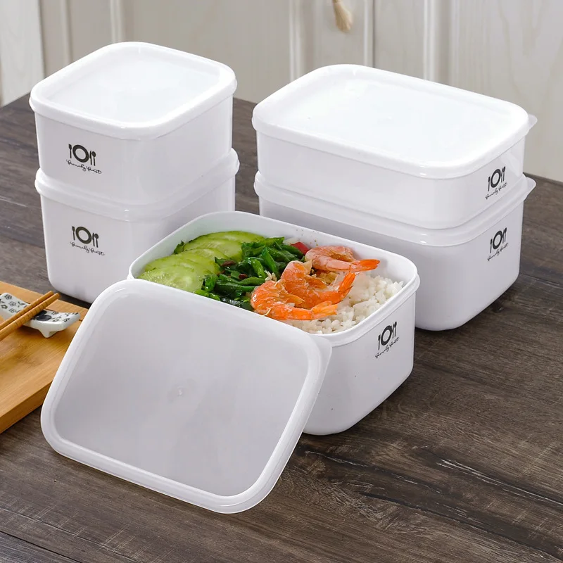 Portable Lunch Box for School  - Meal Prep Box recensie en prijs