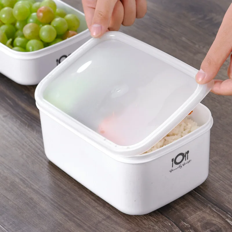 Portable Lunch Box for School  - Meal Prep Box recensie en prijs
