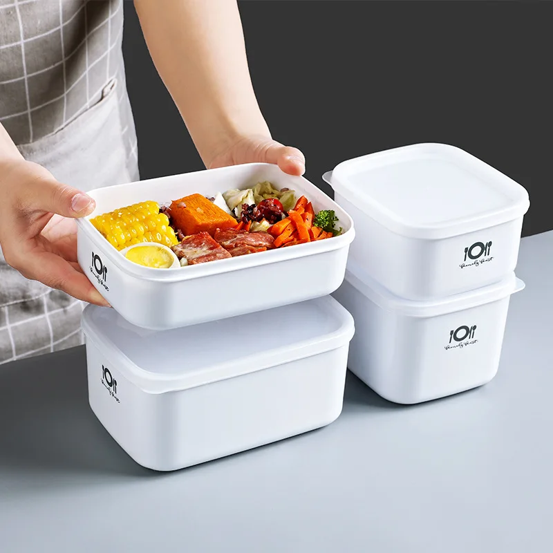 Portable Lunch Box for School  - Meal Prep Box recensie en prijs
