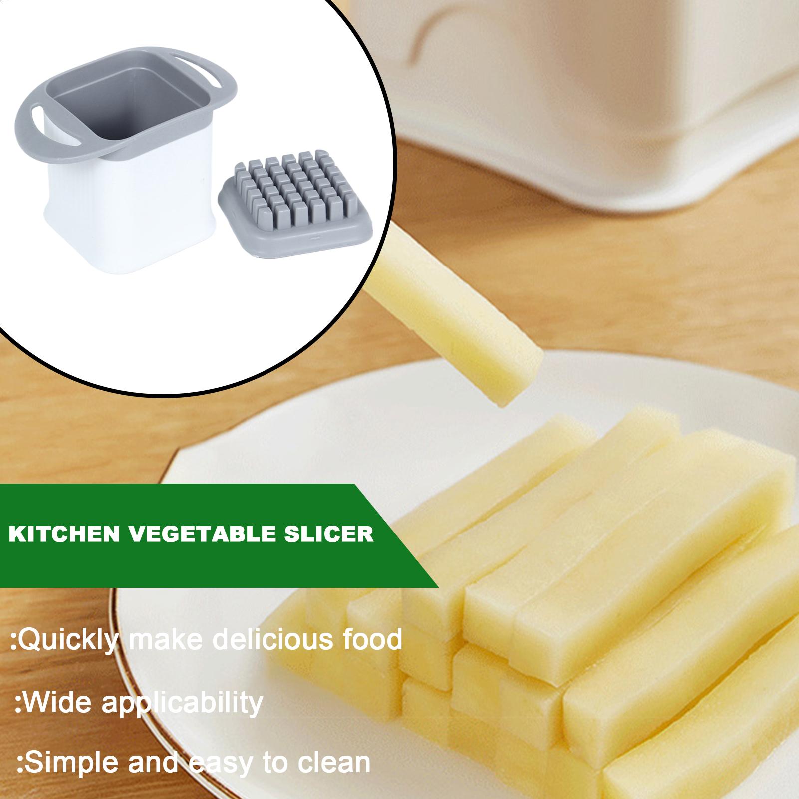 Carrot Slicer Tool Labor-savin - Meal Prep Quick recensie en prijs