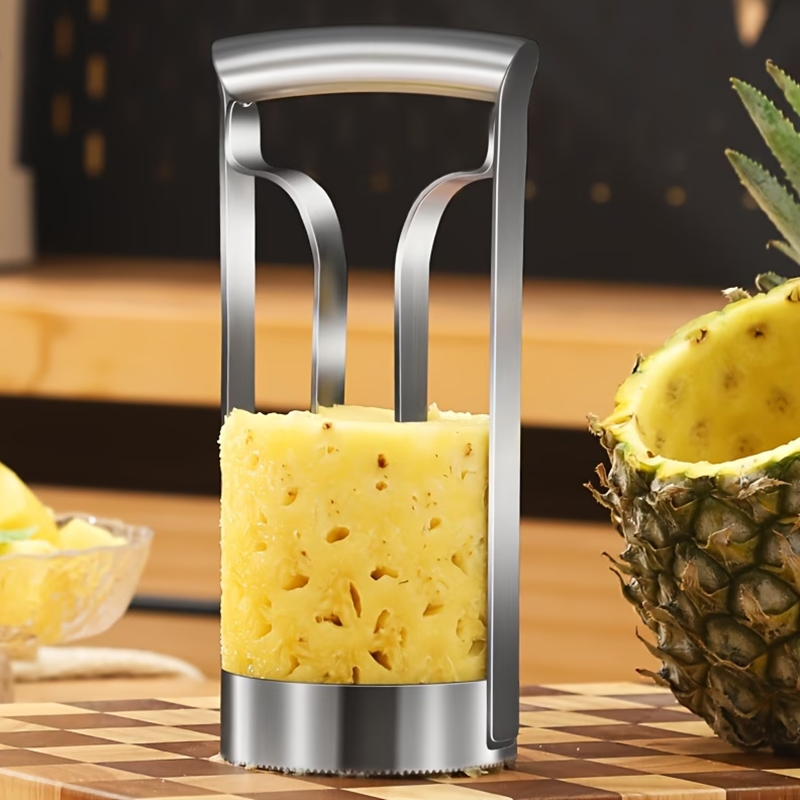 Pineapple Peeler Core Puller T - Pineapple Corer Slicer recensie en prijs