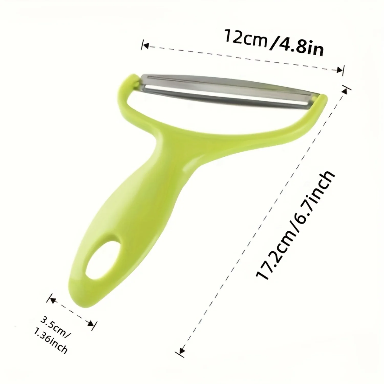 Vegetable Slicer/Grater/Peeler - Meal Prep Quick recensie en prijs