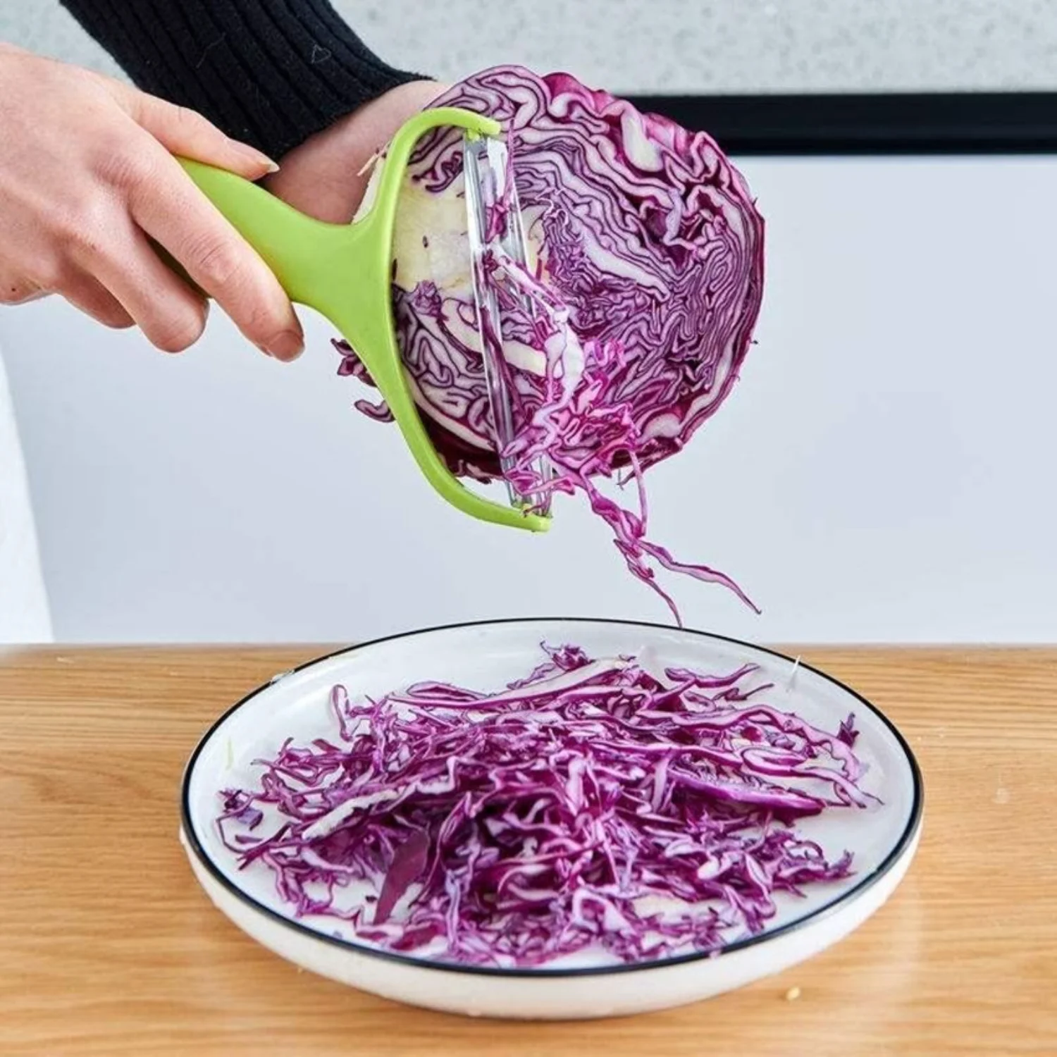 Vegetable Slicer/Grater/Peeler - Meal Prep Quick recensie en prijs