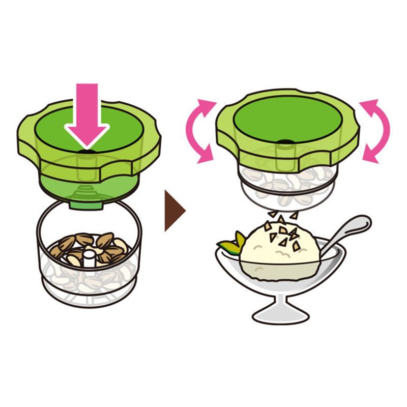 A20F-Peel Lounge Mincer - Manu - Meal Prep Quick recensie en prijs