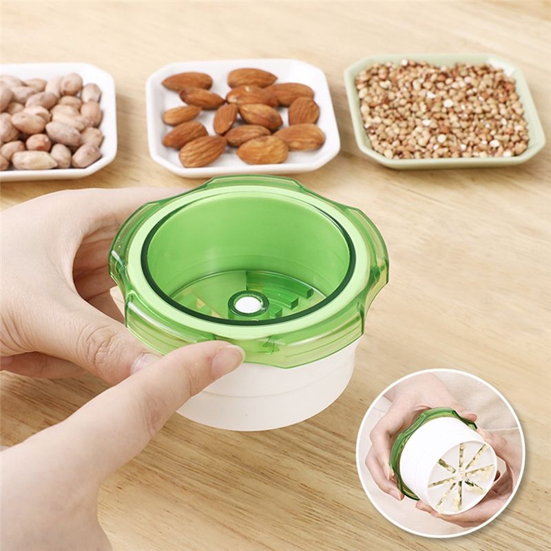 A20F-Peel Lounge Mincer - Manu - Meal Prep Quick recensie en prijs