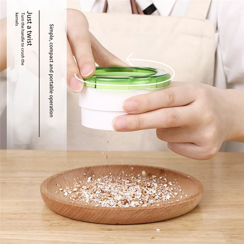 A20F-Peel Lounge Mincer - Manu - Meal Prep Quick recensie en prijs