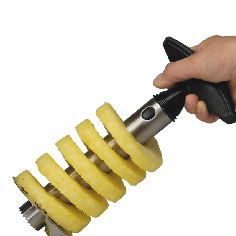 1pcs Pineapple Slicer Peeler S - Pineapple Corer Slicer recensie en prijs