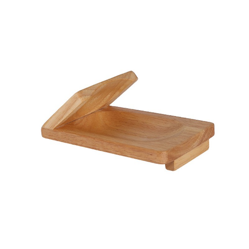 1Pc Premium Wooden Oyster Shuc - Meal Prep Seafood recensie en prijs
