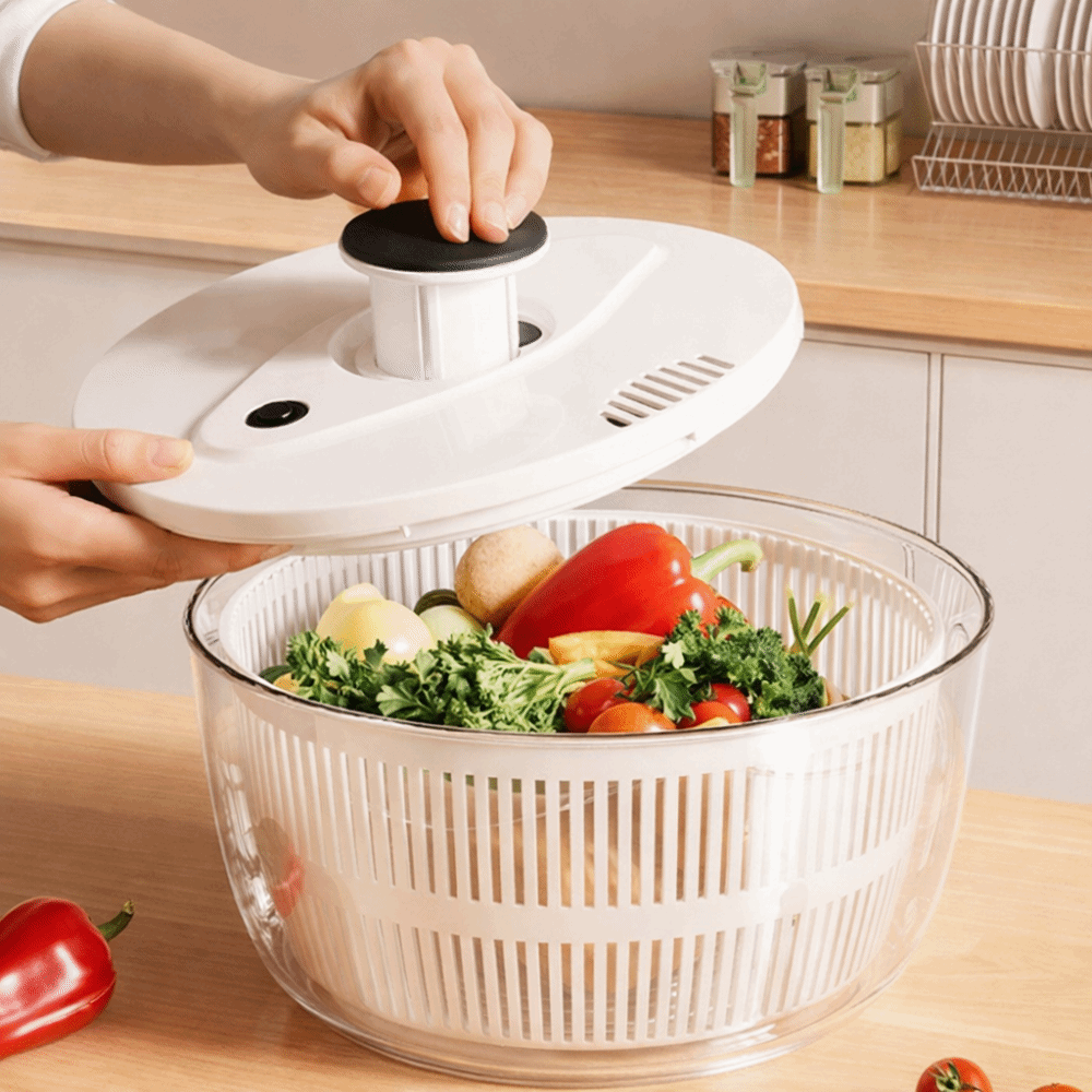 Efficient Large Capacity Veget - Meal Prep Quick recensie en prijs