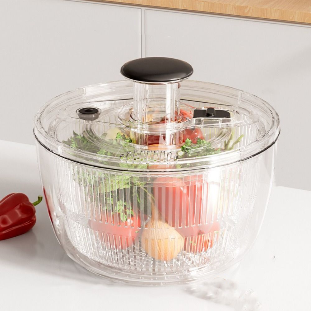 Efficient Large Capacity Veget - Meal Prep Quick recensie en prijs