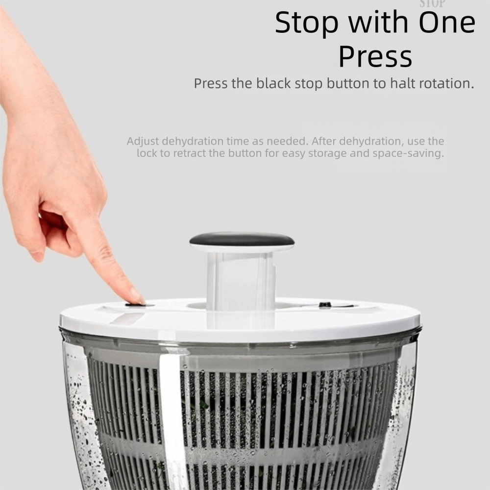 Efficient Large Capacity Veget - Meal Prep Quick recensie en prijs