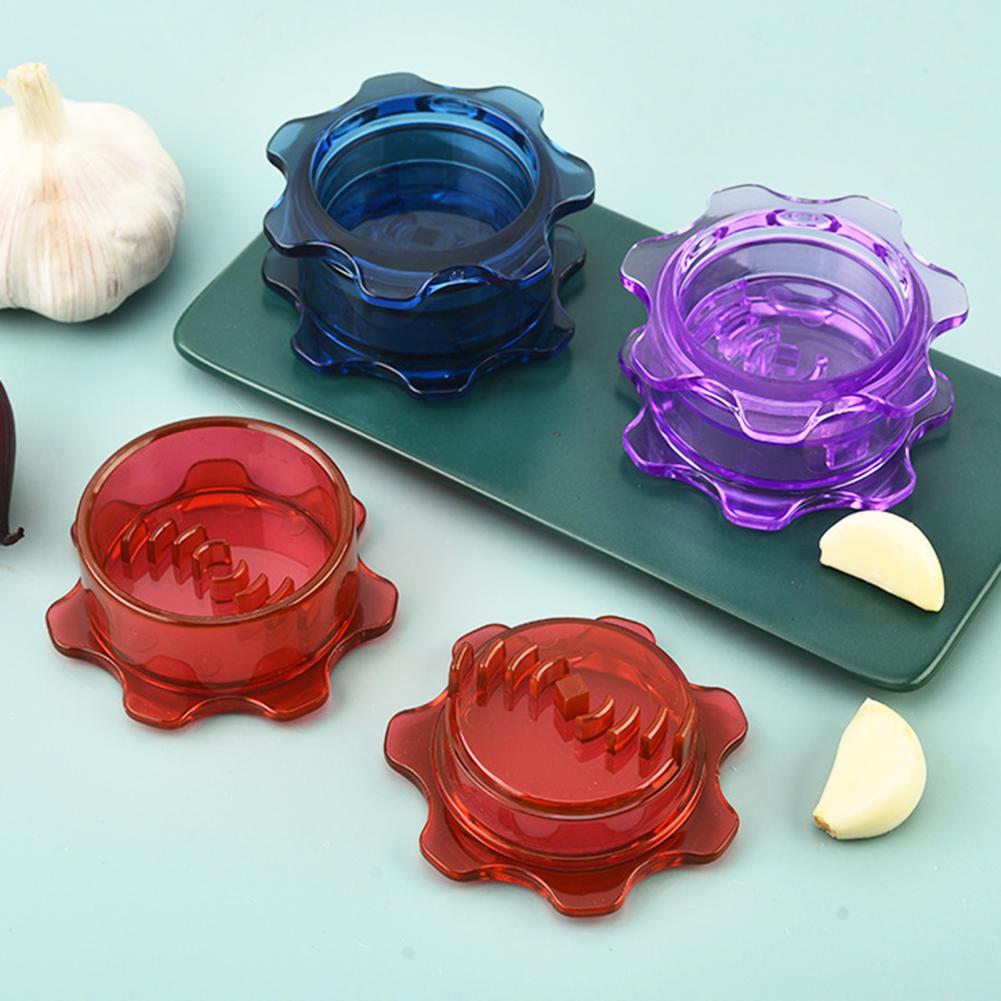 Garlic Mincer Portable Manual  - Meal Prep Quick recensie en prijs
