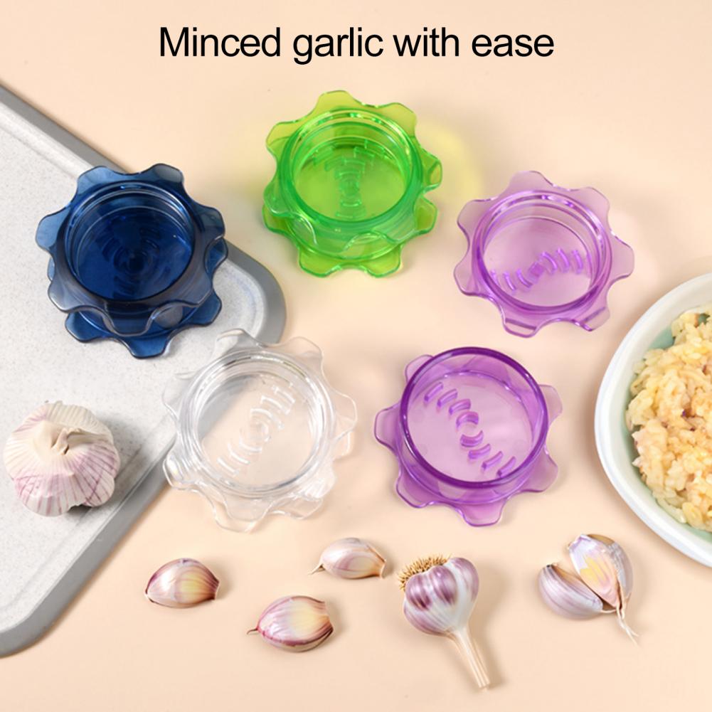 Garlic Mincer Portable Manual  - Meal Prep Quick recensie en prijs