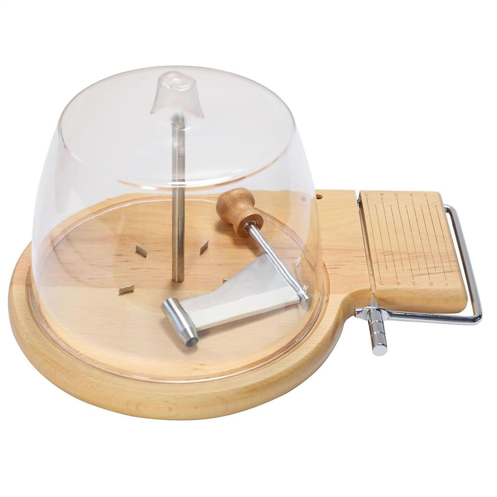 Cheese Grater Manual Hand Mult - Meal Prep Quick recensie en prijs