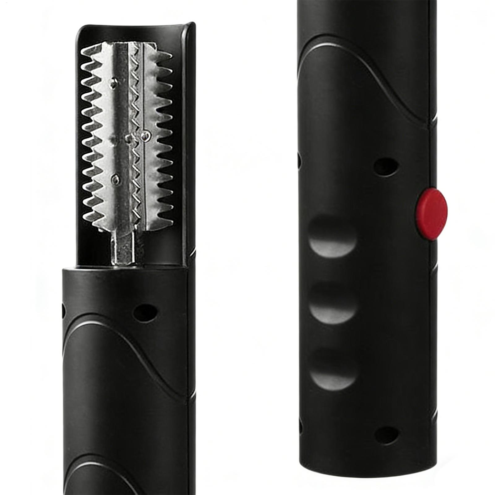 Fish Scaler Cordless Handheld  - Meal Prep Seafood recensie en prijs
