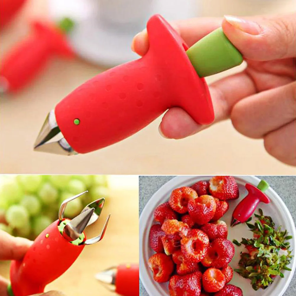 Strawberry Huller Pineapple Cu - Pineapple Corer Slicer recensie en prijs