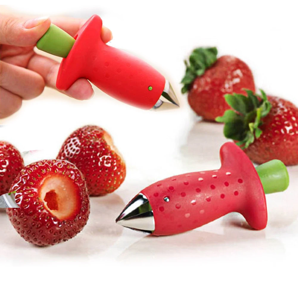 Strawberry Huller Pineapple Cu - Pineapple Corer Slicer recensie en prijs