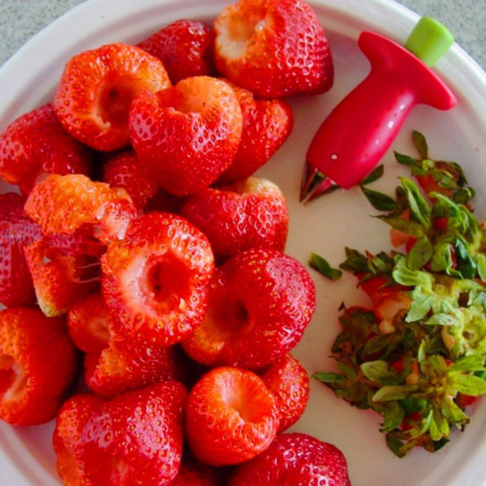 Strawberry Huller Pineapple Cu - Pineapple Corer Slicer recensie en prijs