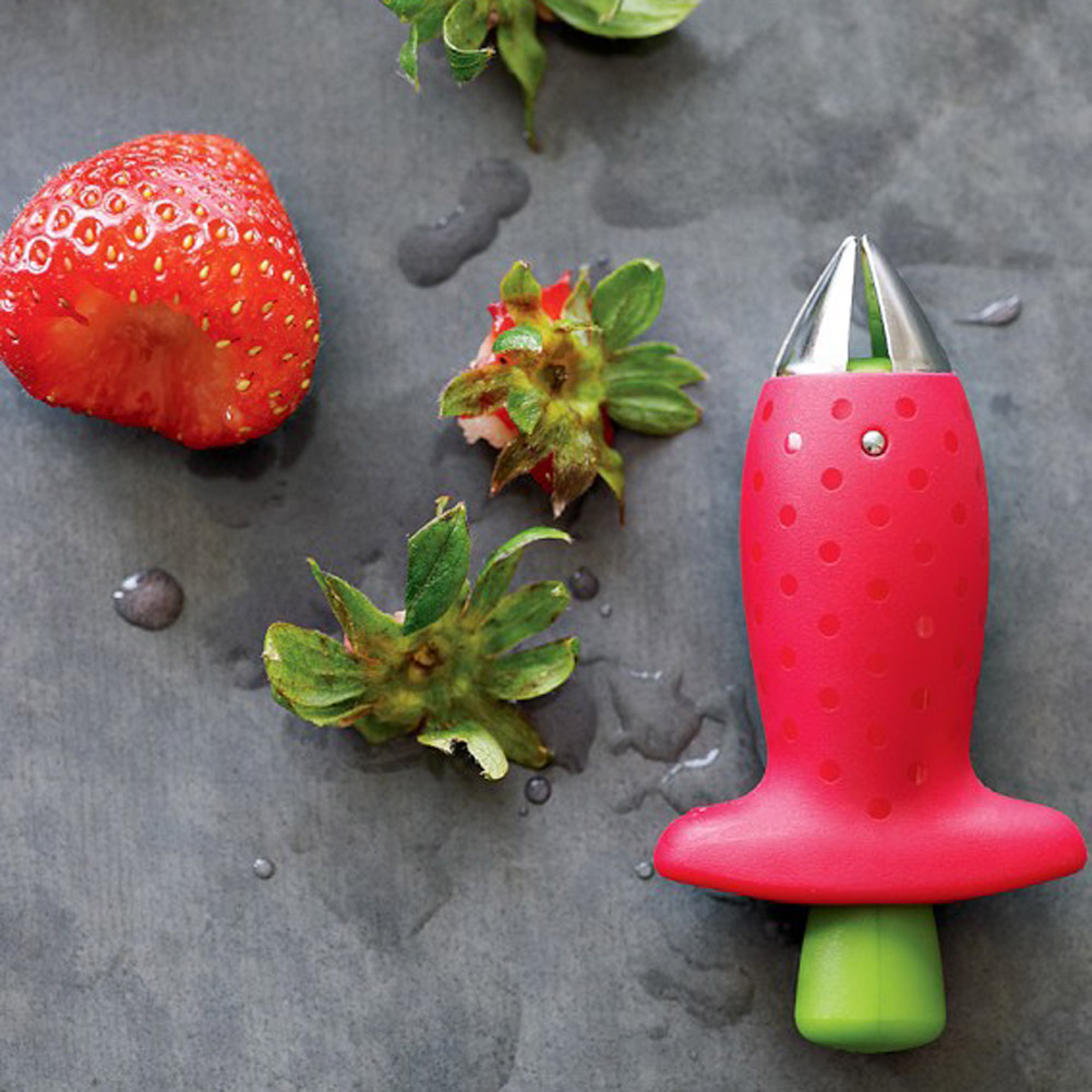 Strawberry Huller Pineapple Cu - Pineapple Corer Slicer recensie en prijs