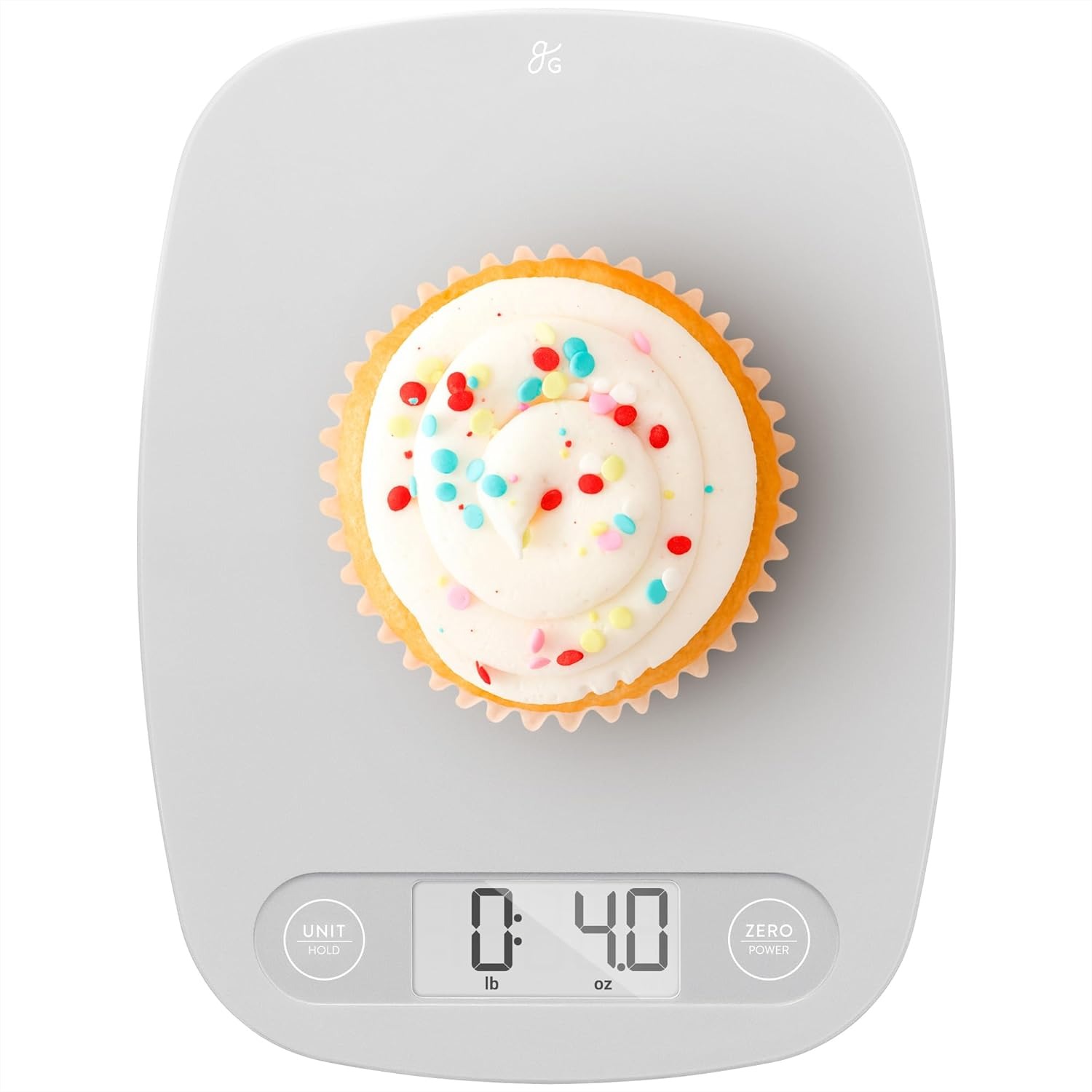 Digital Kitchen Scale with 1g  - Meal Prep Quick recensie en prijs