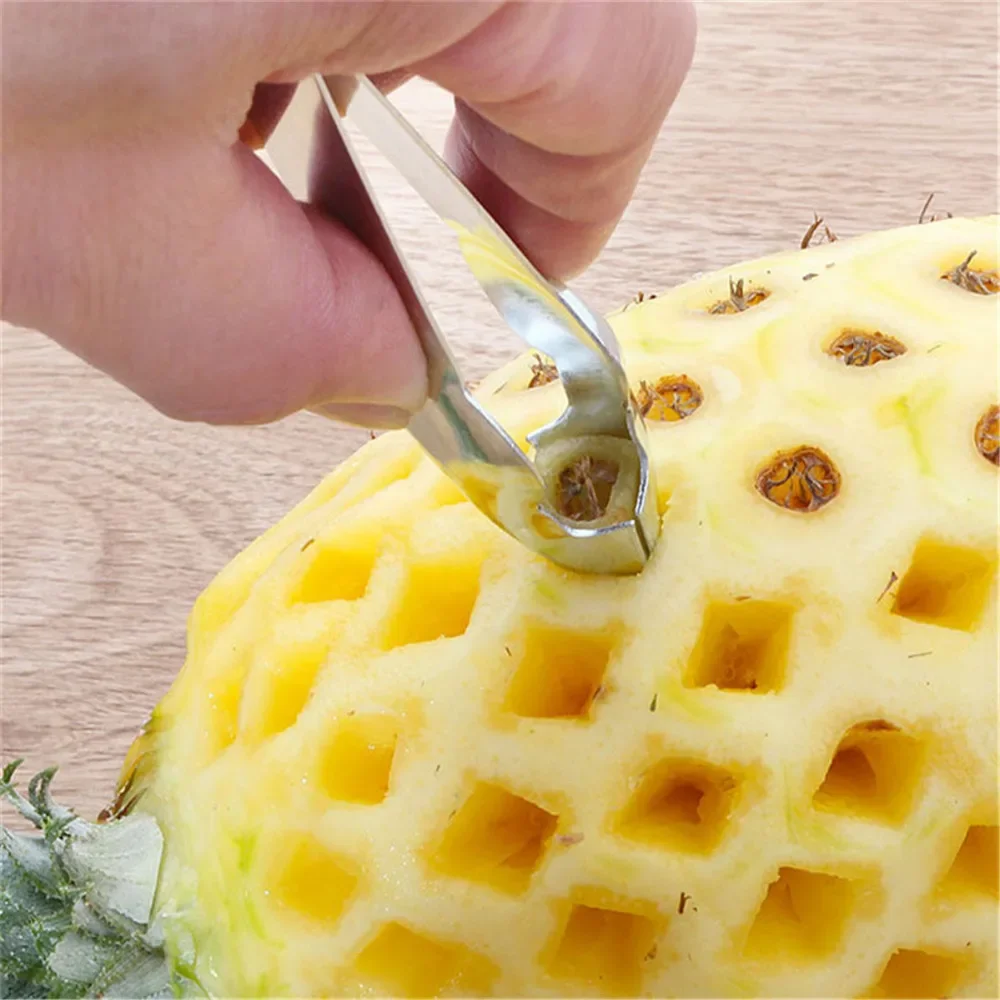 Stainless Steel Pineapple Core - Pineapple Corer Slicer recensie en prijs