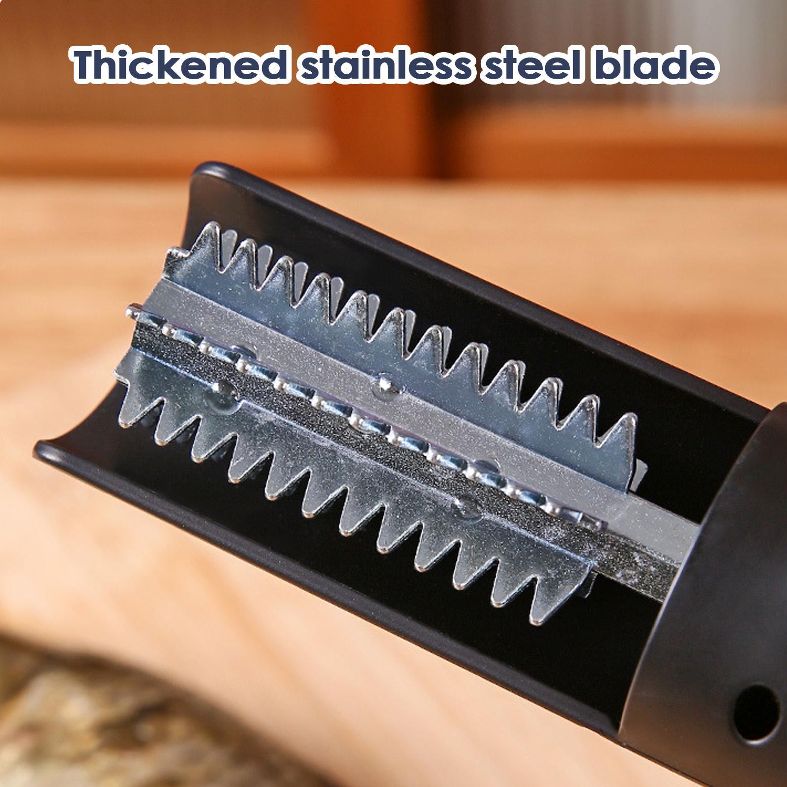 Fruit Grater Cordless Handheld - Meal Prep Seafood recensie en prijs