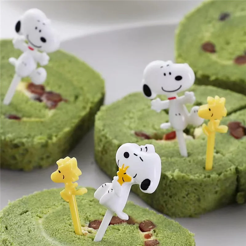 Snoopy cartoon bento fruit for - Meal Prep Box recensie en prijs