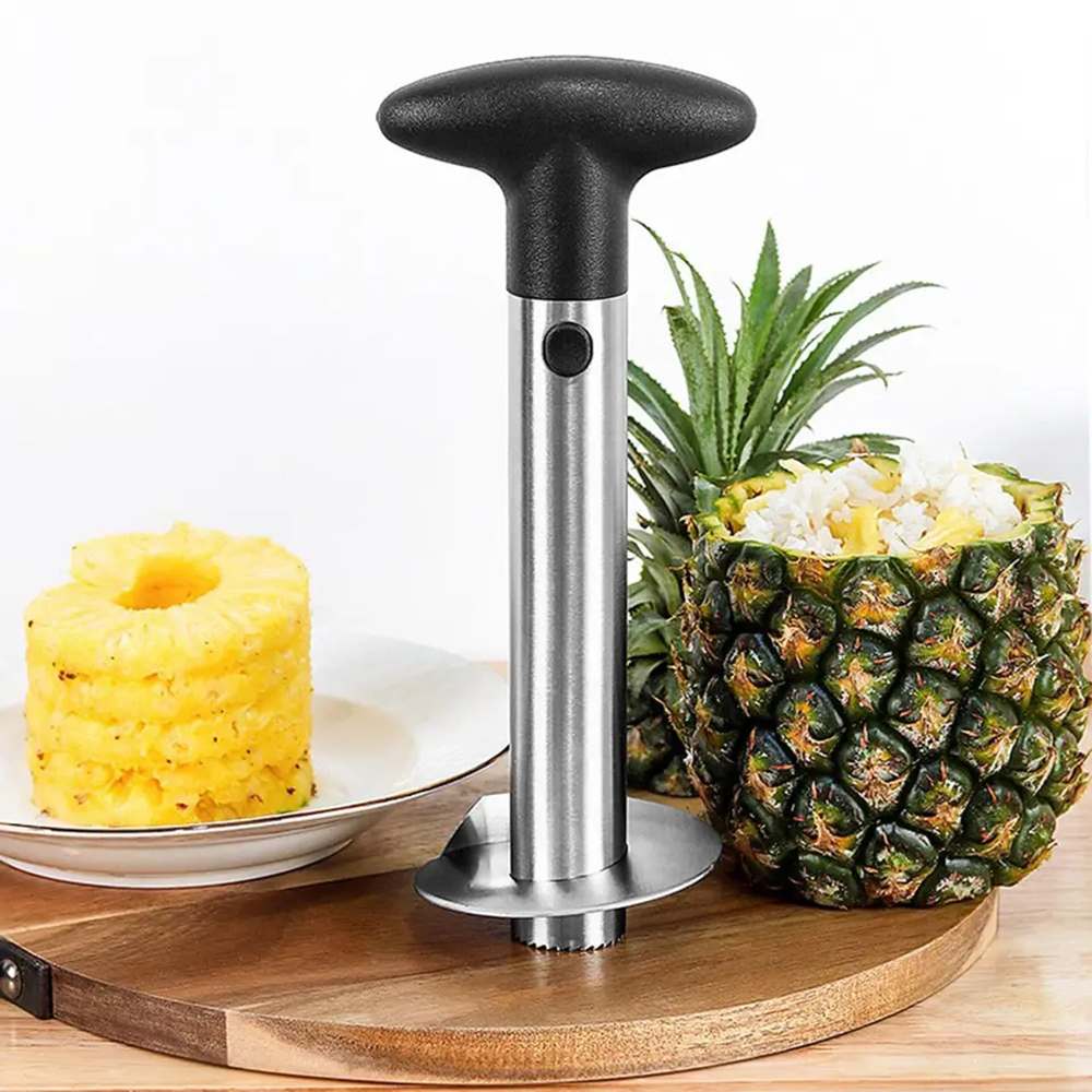 Spot Stainless Steel Pineapple - Pineapple Corer Slicer recensie en prijs
