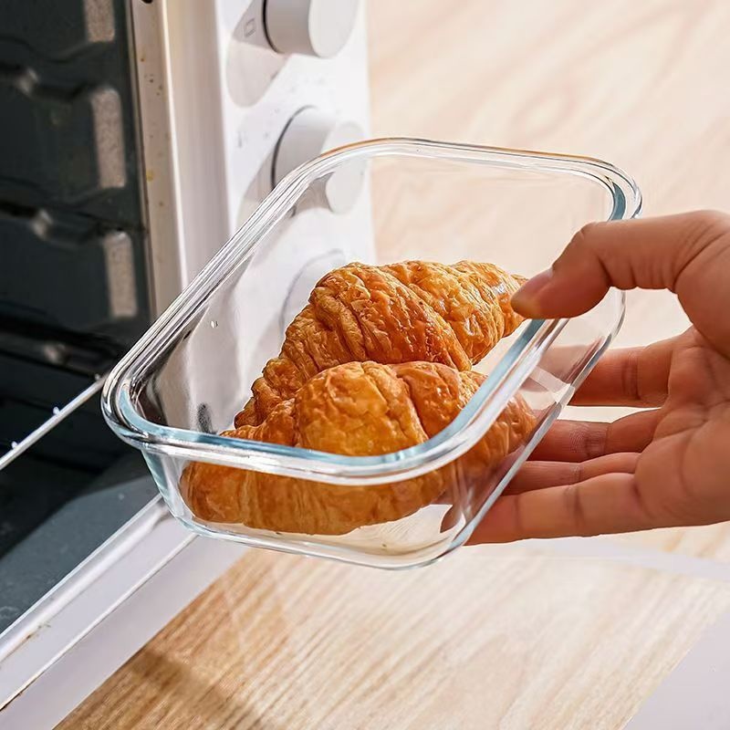 Glass Food Storage Container W - Meal Prep Glass Containers Oven Safe recensie en prijs