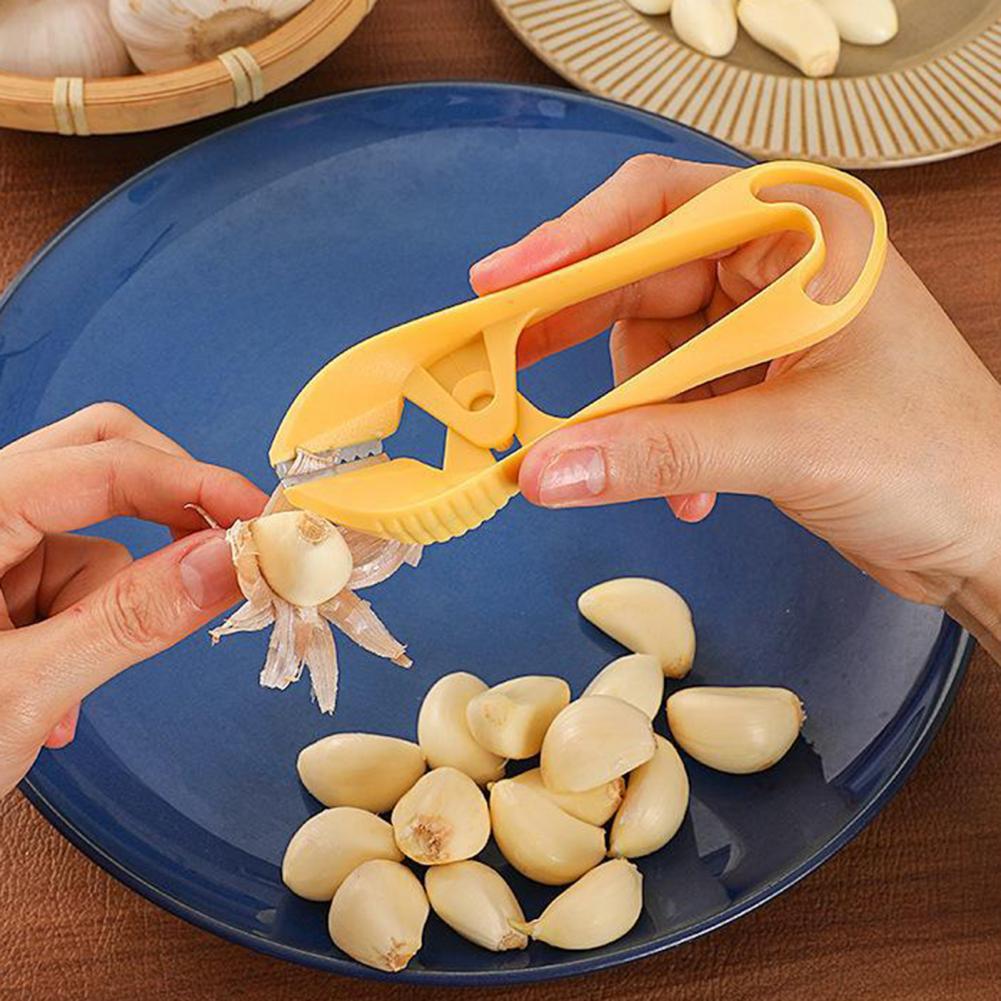 Waterproof Garlic Clip Ergonom - Meal Prep Quick recensie en prijs