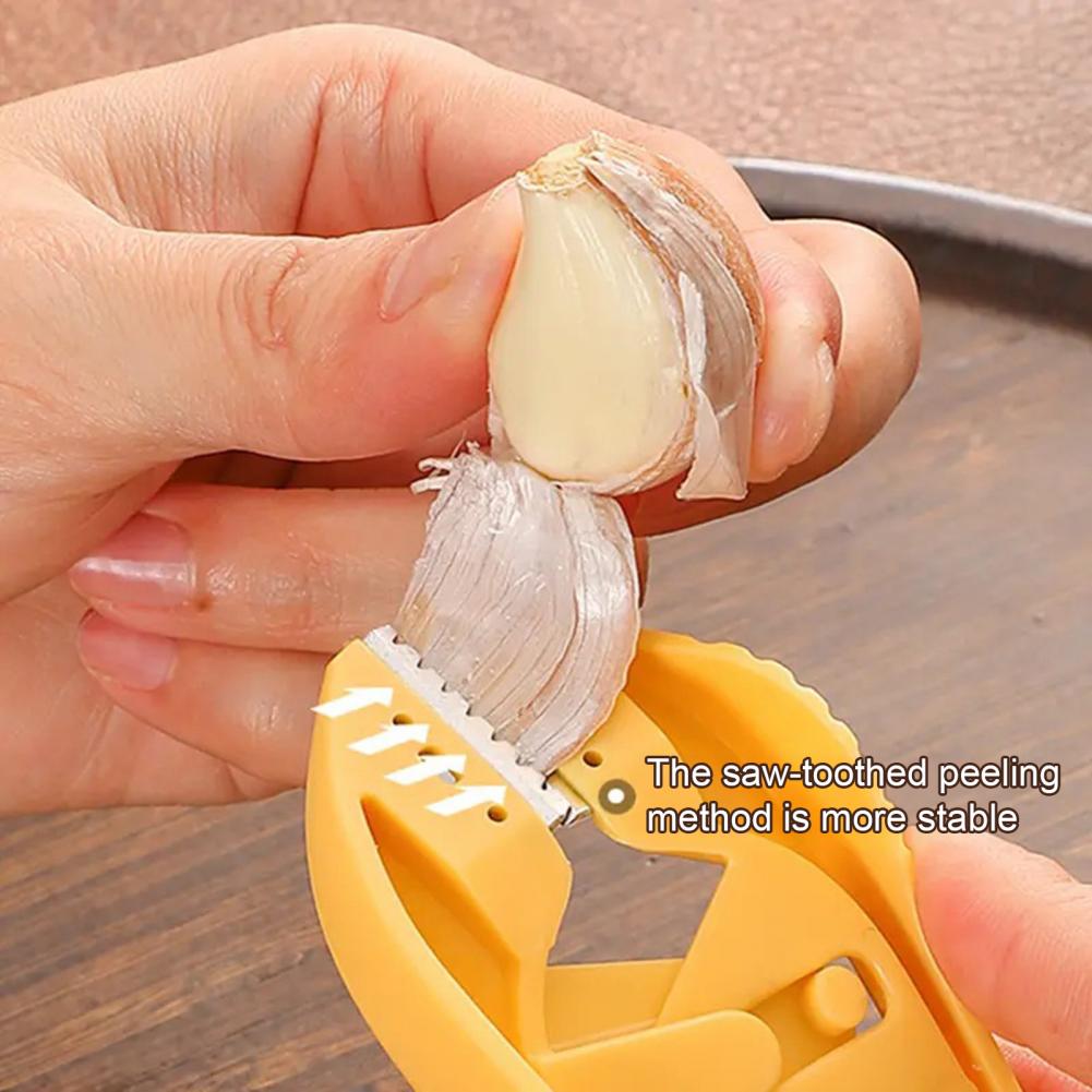 Waterproof Garlic Clip Ergonom - Meal Prep Quick recensie en prijs