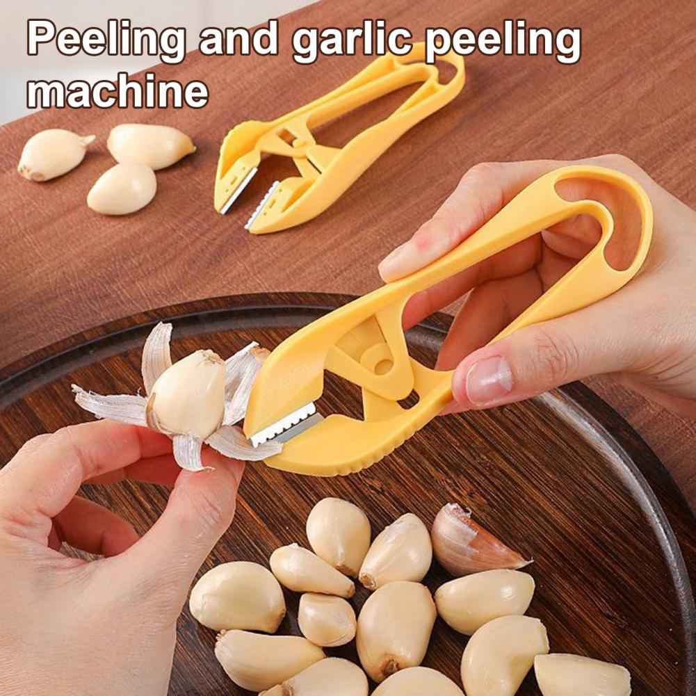 Waterproof Garlic Clip Ergonom - Meal Prep Quick recensie en prijs