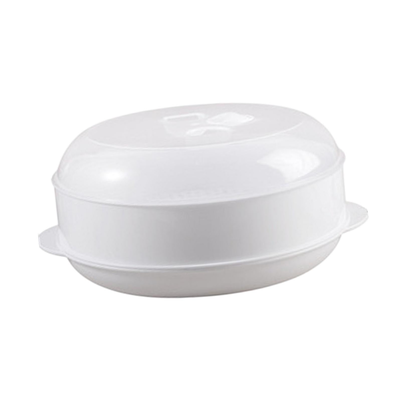 Steamer for Cooking Microwave  - Meal Prep Quick recensie en prijs