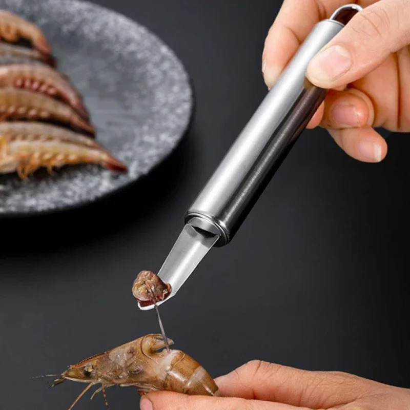 Multifunctional Kitchen Gadget - Meal Prep Seafood recensie en prijs