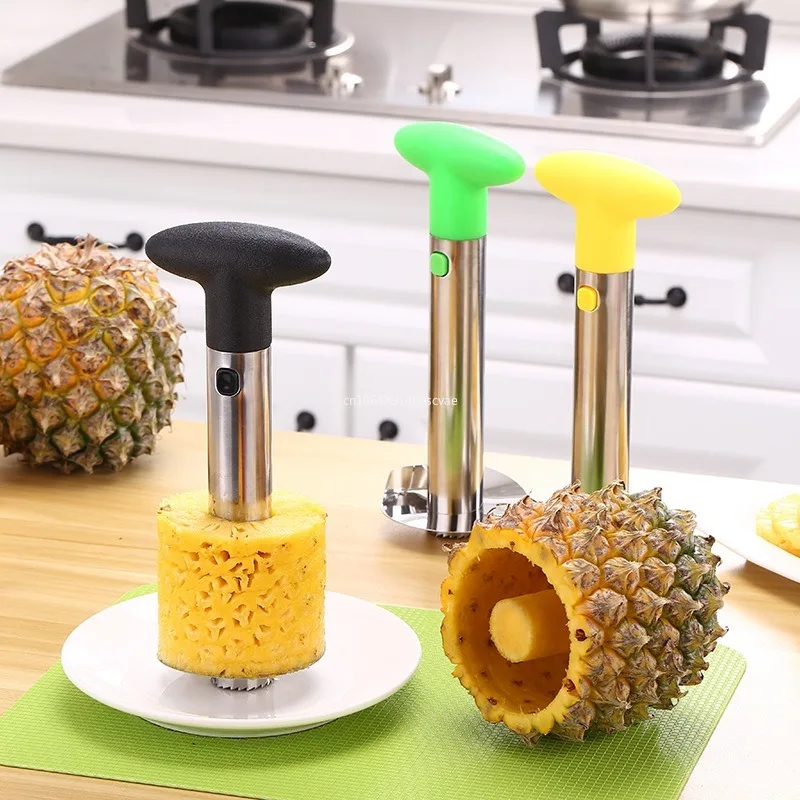 Pineapple Slicer Peeler Access - Pineapple Corer Slicer recensie en prijs