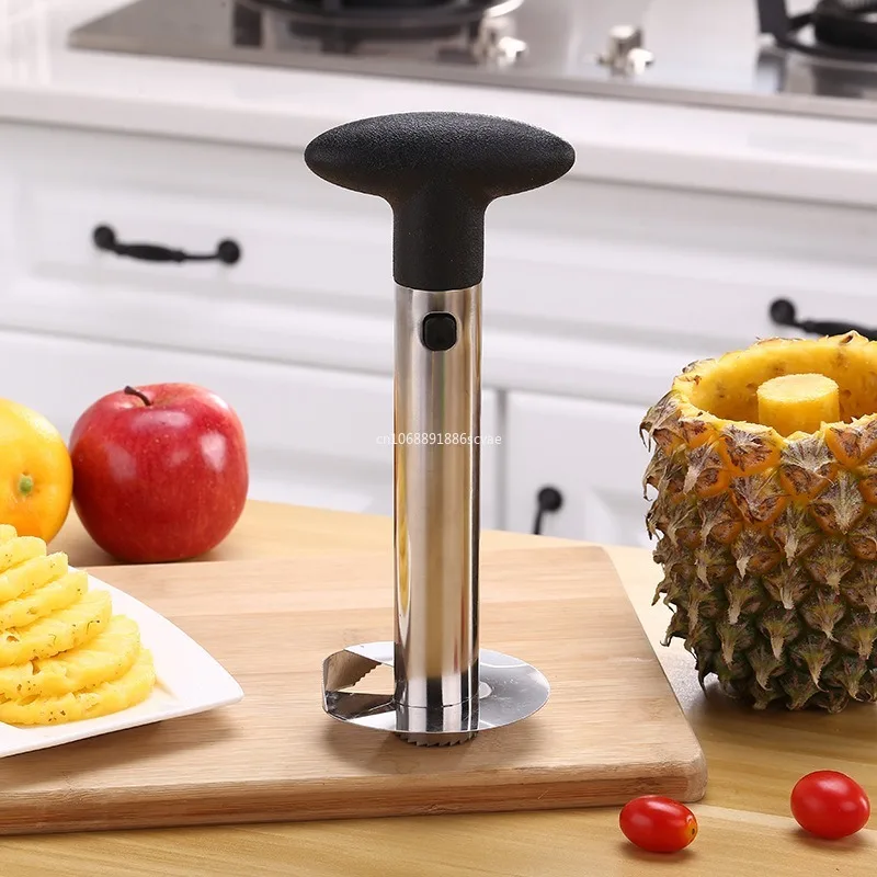 Pineapple Slicer Peeler Access - Pineapple Corer Slicer recensie en prijs