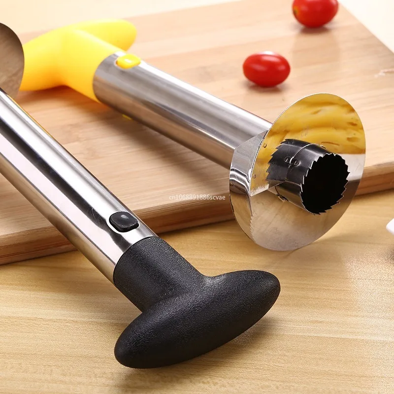 Pineapple Slicer Peeler Access - Pineapple Corer Slicer recensie en prijs