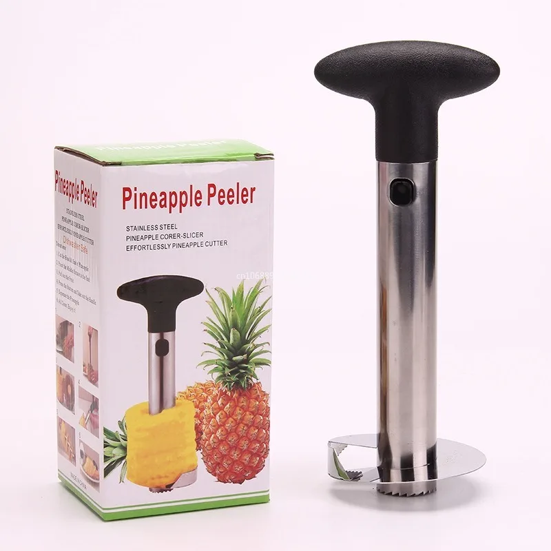Pineapple Slicer Peeler Access - Pineapple Corer Slicer recensie en prijs