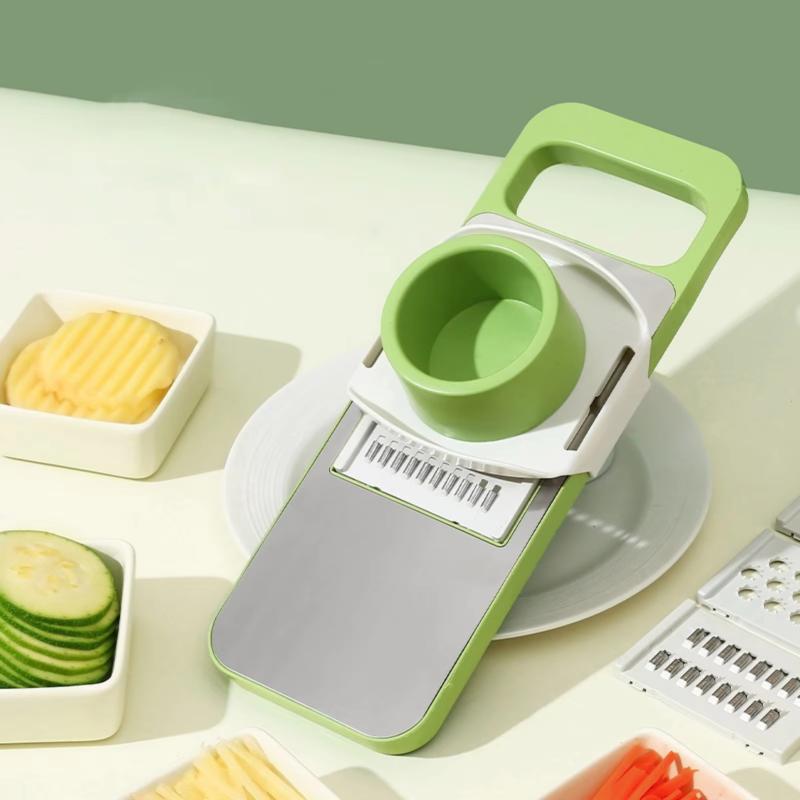 Multifunctional Vegetable Cutt - Meal Prep Quick recensie en prijs
