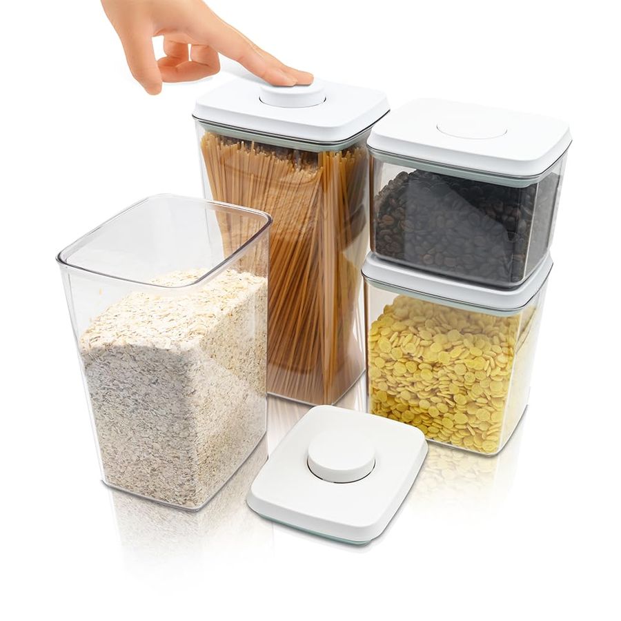 Top Airtight Meal Prep Contain - Meal Prep Overnight Oats recensie en prijs