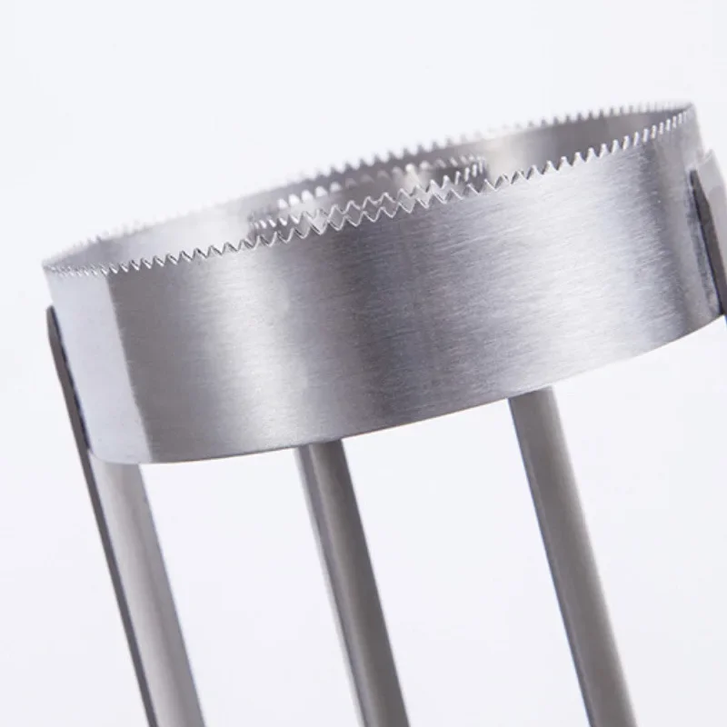 JUSTINLAU Stainless Steel Pine - Pineapple Corer Slicer recensie en prijs