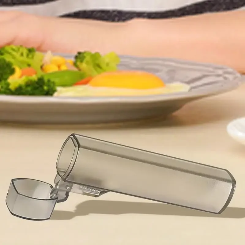 3pToothpick Holder Pocket Toot - Meal Prep Box recensie en prijs